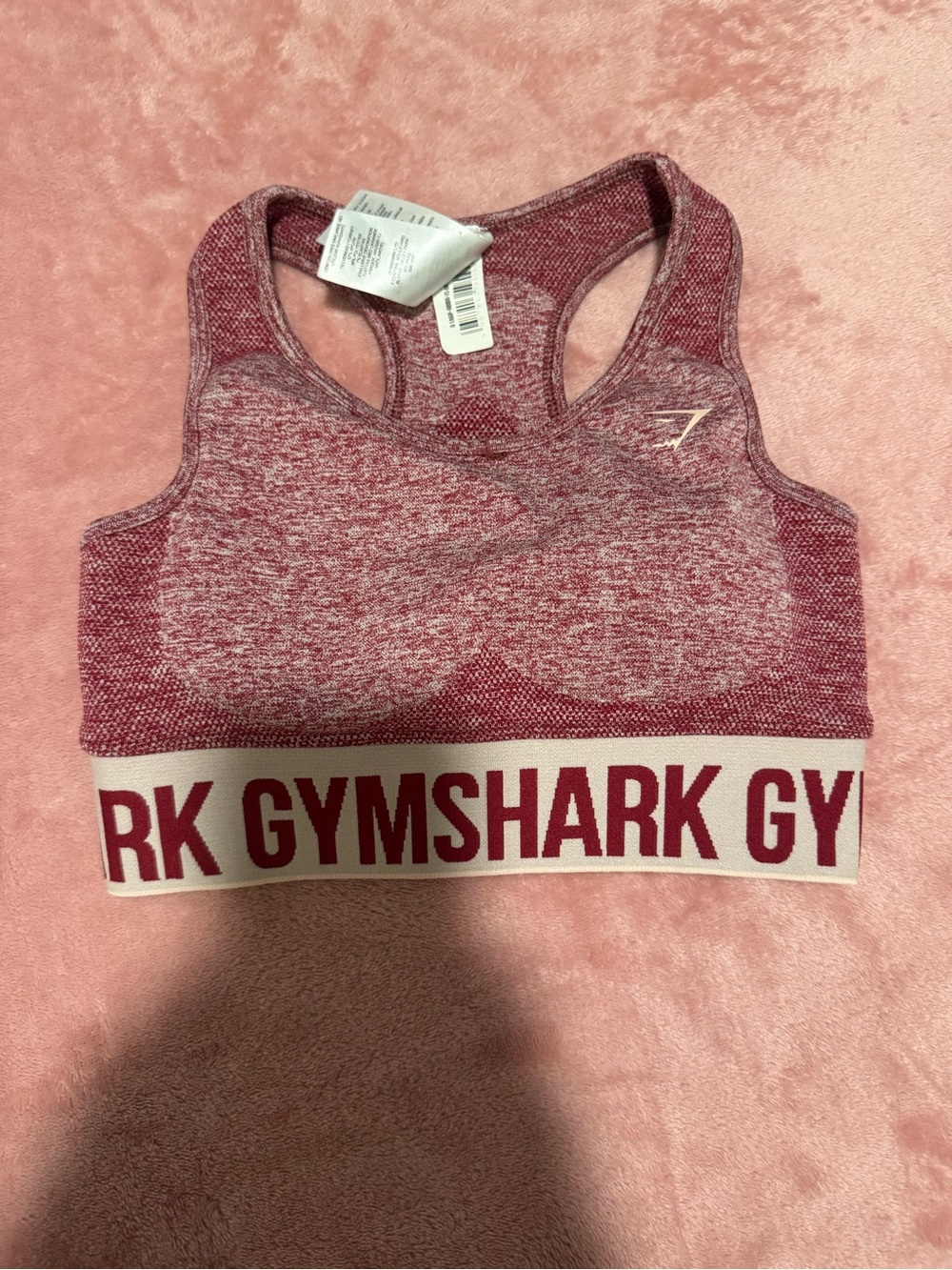 Gymshark sports bra